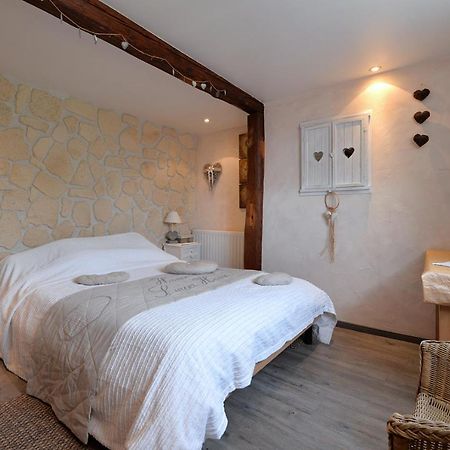 Chambres d'hôtes Fahrer-Ackermann Rorschwihr Extérieur photo
