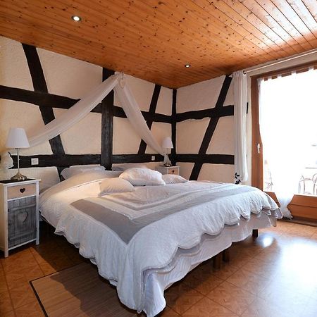 Chambres d'hôtes Fahrer-Ackermann Rorschwihr Extérieur photo