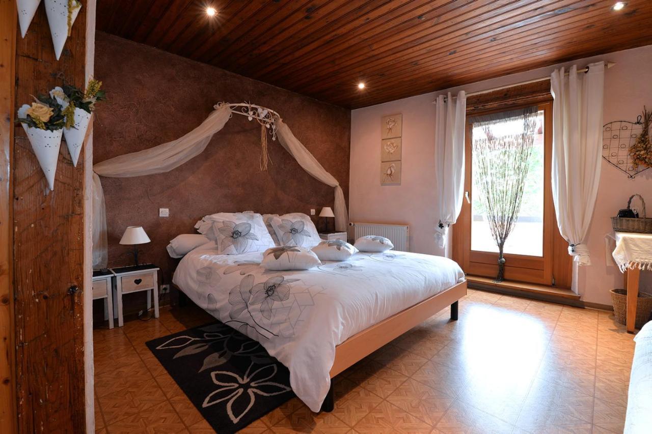 Chambres d'hôtes Fahrer-Ackermann Rorschwihr Extérieur photo